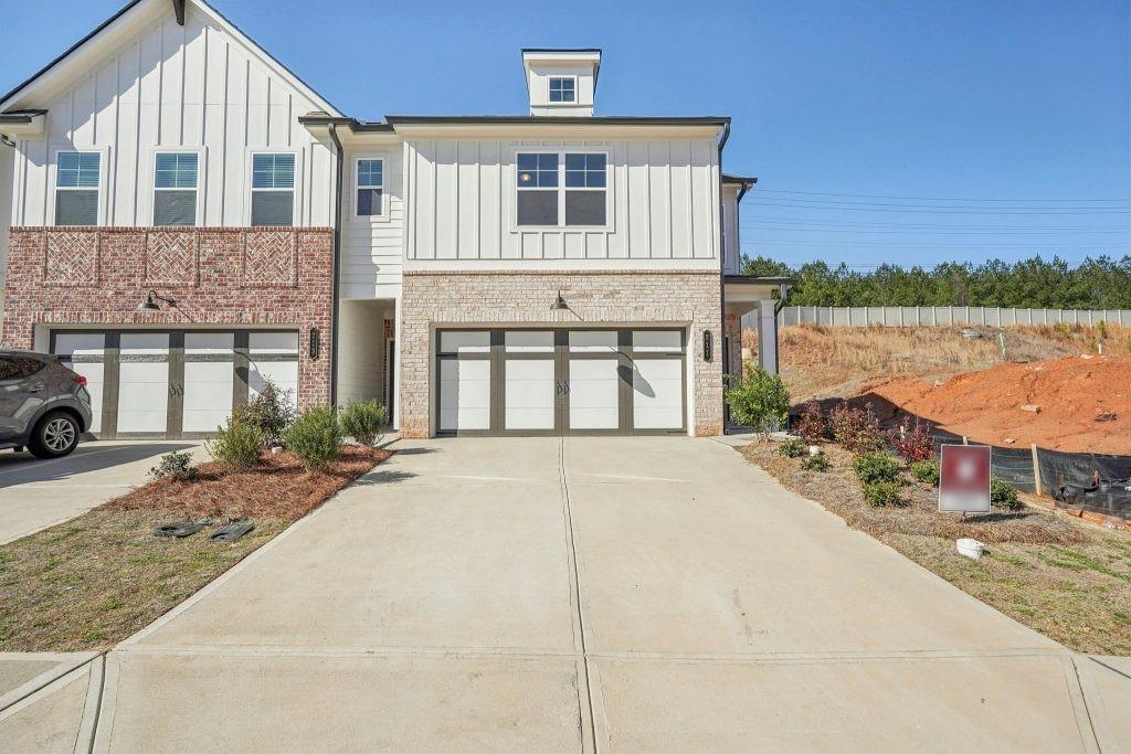 $353845 - 19 Depot Landing WayAuburn GA 30011