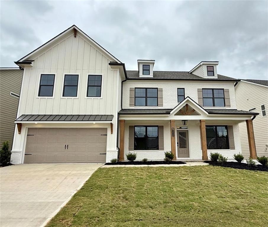 $560011 - 5252 Baymont DriveGainesville GA 30507