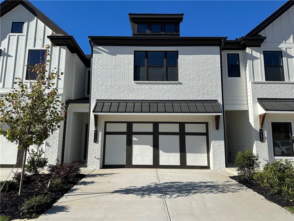 $346015 - 4119 Millstone Park LaneGainesville GA 30504