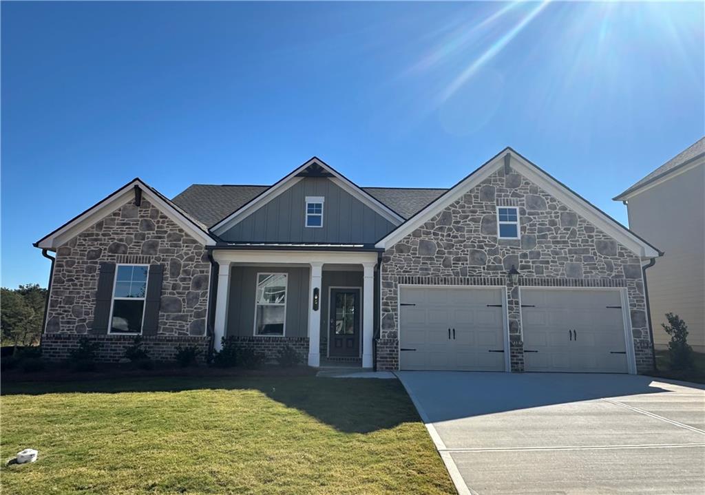 $488171 - 65 Cardinal Pond LaneWinder GA 30680