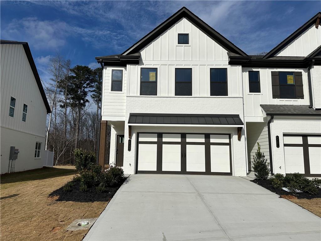 $382940 - 4127 Millstone Park LaneGainesville GA 30504