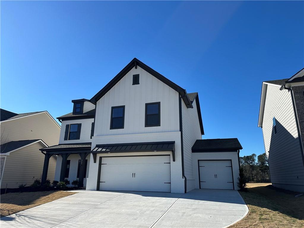 $456856 - 153 Wingate DriveWinder GA 30680