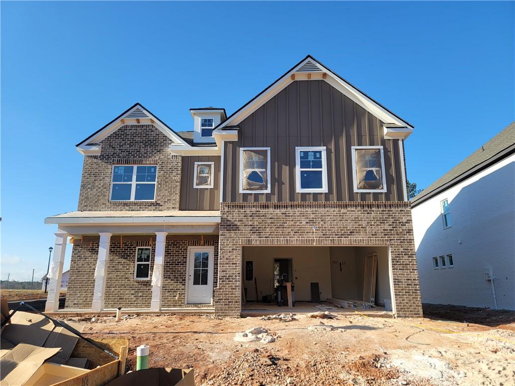 $547957 - 652 Secret Garden LaneDacula GA 30019