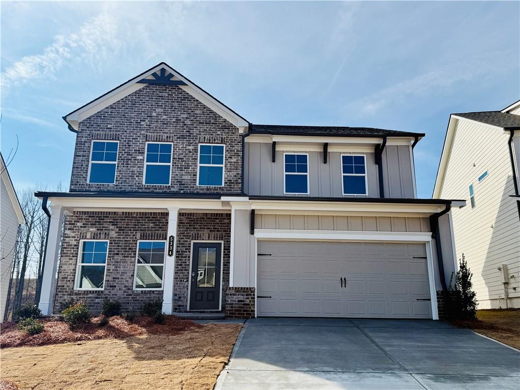 $399990 - 5334 Windridge ParkwayGainesville GA 30507