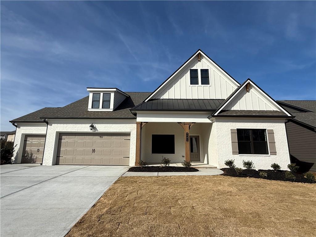 $595454 - 5520 Tullis DriveGainesville GA 30507