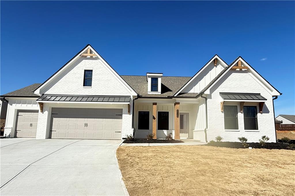 $595704 - 5528 Tullis DriveGainesville GA 30507