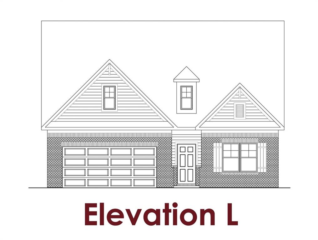 $452990 - 107 Garland Gable DriveCartersville GA 30120