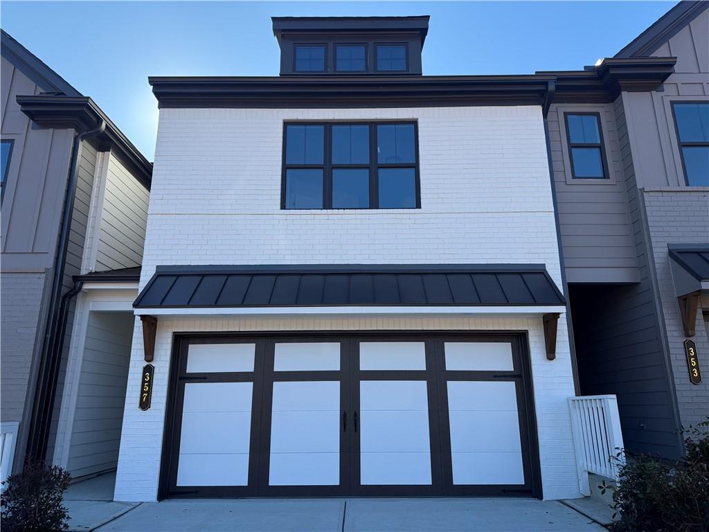 $356160 - 357 Brook Landing CircleAuburn GA 30011