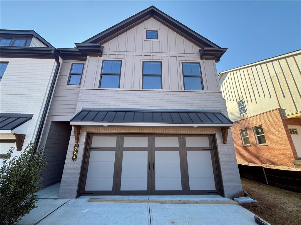 $377505 - 353 Brook Landing CircleAuburn GA 30011