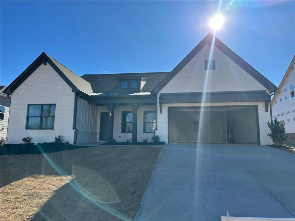 $591679 - 87 Rose Lake CourtHoschton GA 30548