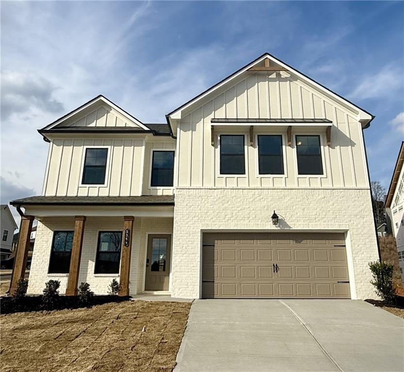 $498474 - 5353 Windridge ParkwayGainesville GA 30507