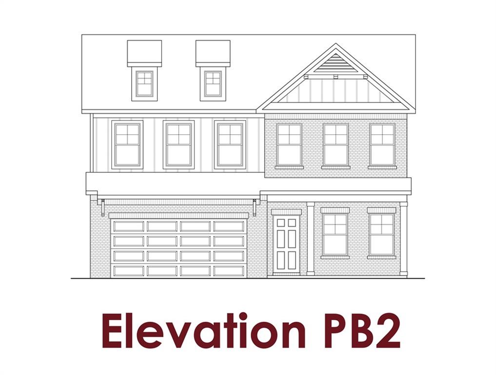 $430845 - 4 Commons WayCartersville GA 30120