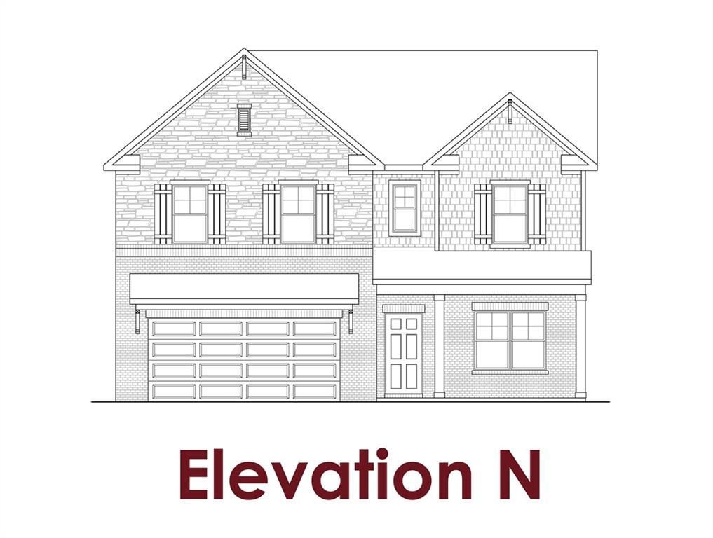 $464970 - 10 Commons WayCartersville GA 30120