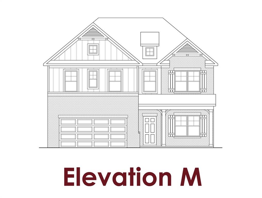 $440215 - 6 Commons WayCartersville GA 30120