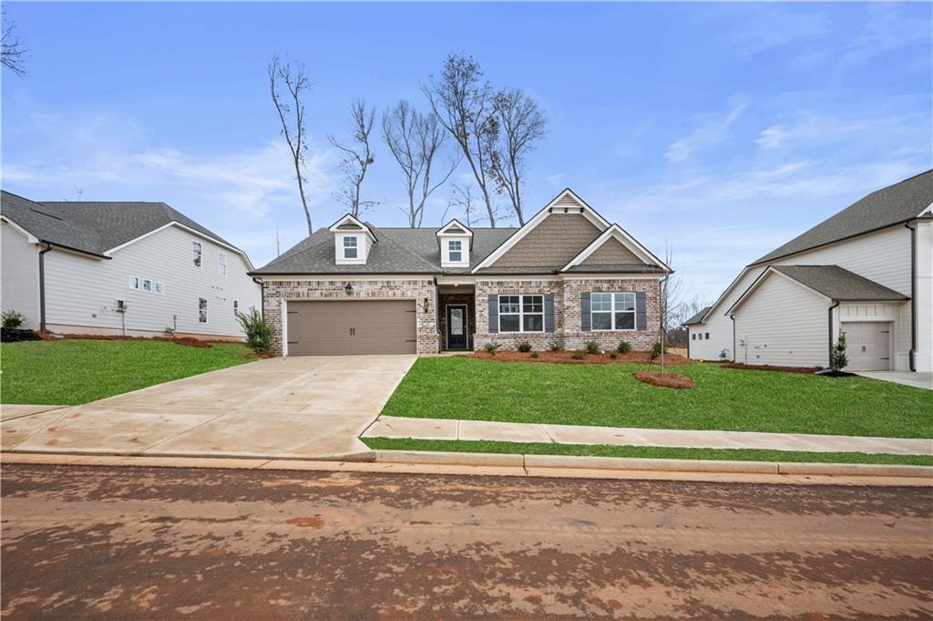 $422908 - 200 Wingate DriveWinder GA 30680