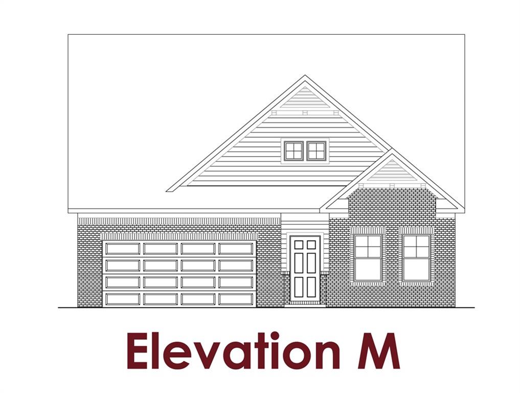 $399990 - 210 Wingate DriveWinder GA 30680