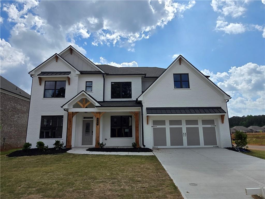 $682867 - 702 Secret Garden LaneDacula GA 30019