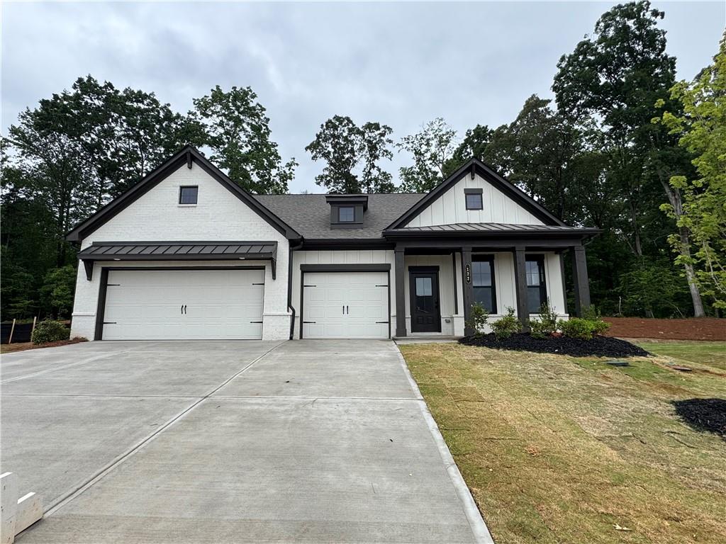 $600799 - 122 Rose Lake CourtHoschton GA 30548