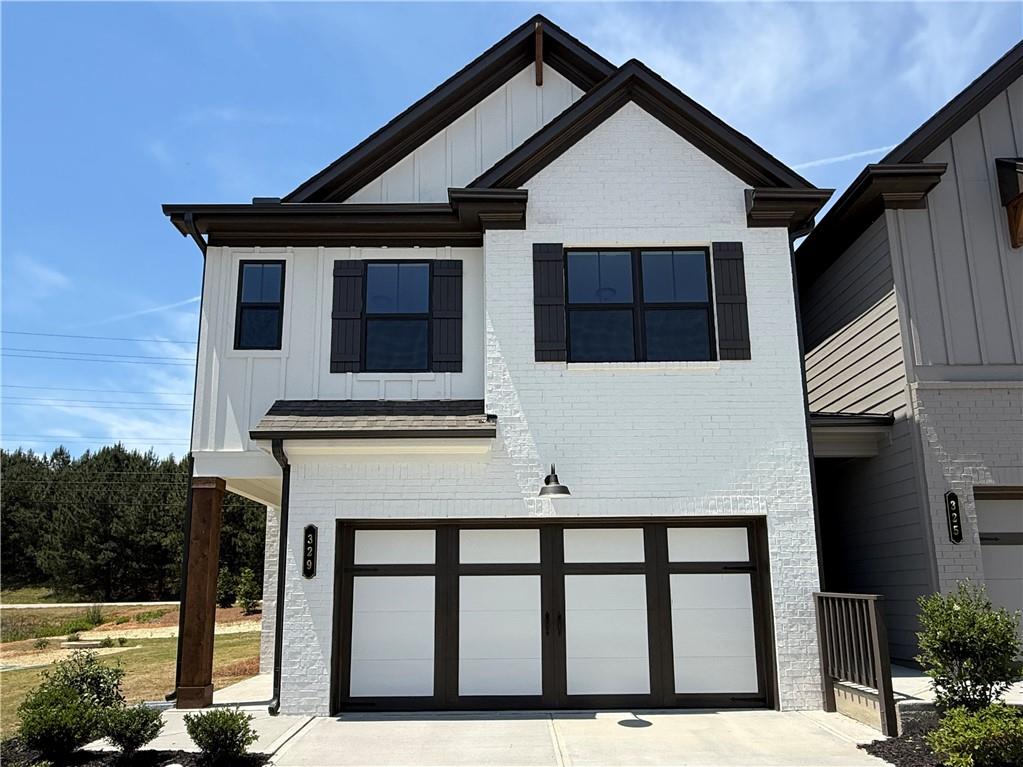 $371894 - 329 Brook Landing CircleAuburn GA 30011