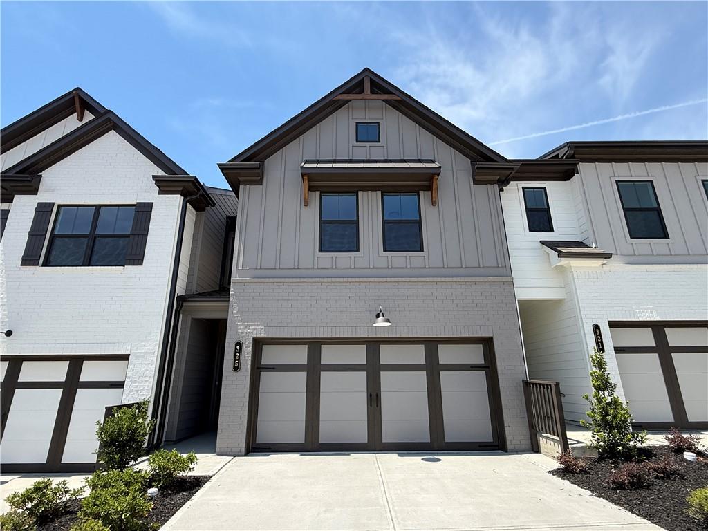 $347120 - 325 Brook Landing CircleAuburn GA 30011