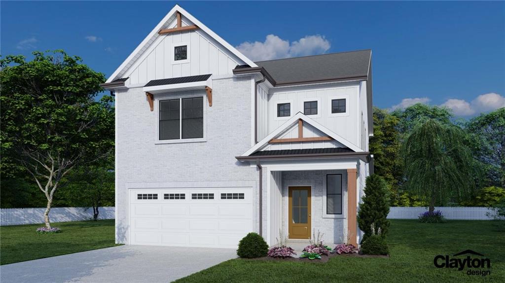 $425115 - 21 Butternut WayAuburn GA 30011