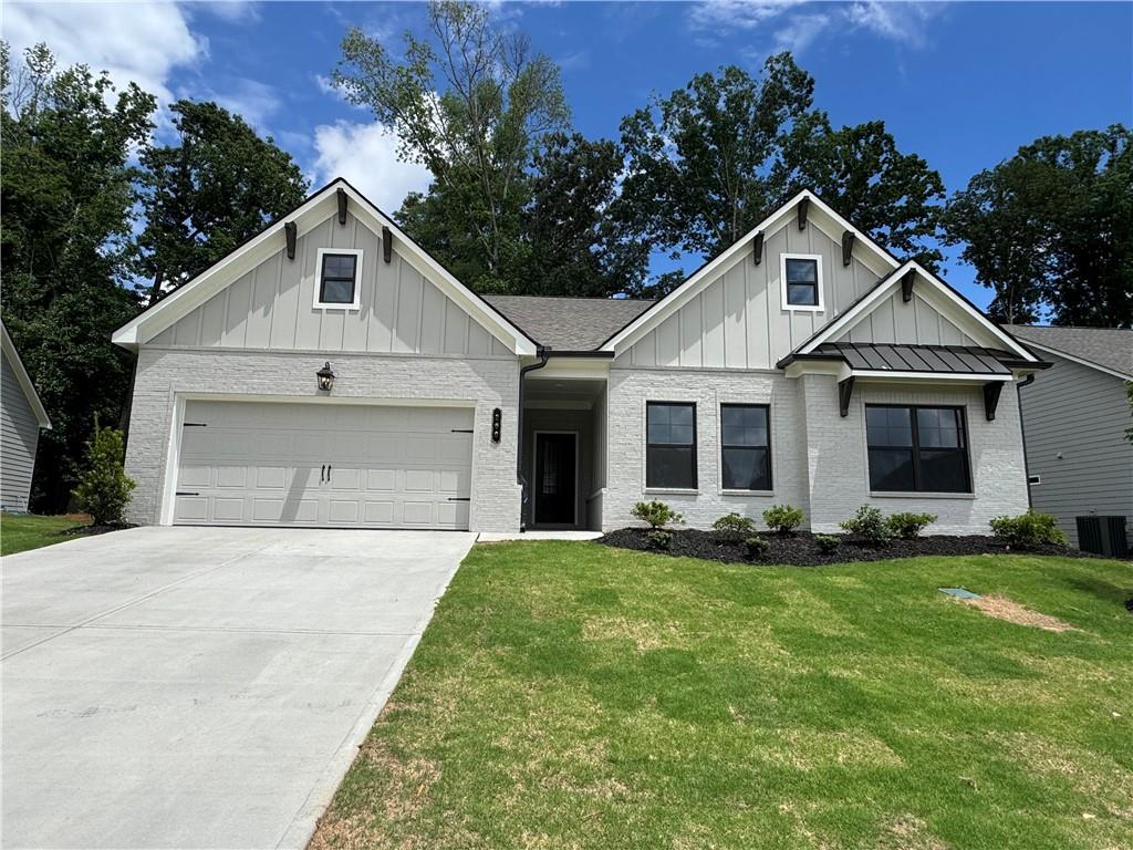$491871 - 200 Rosewood Park DriveHoschton GA 30548