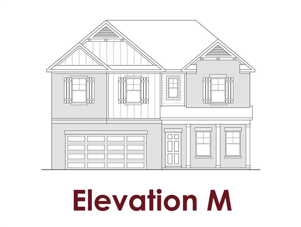 $498085 - 104 Chickadee CourtAuburn GA 30011