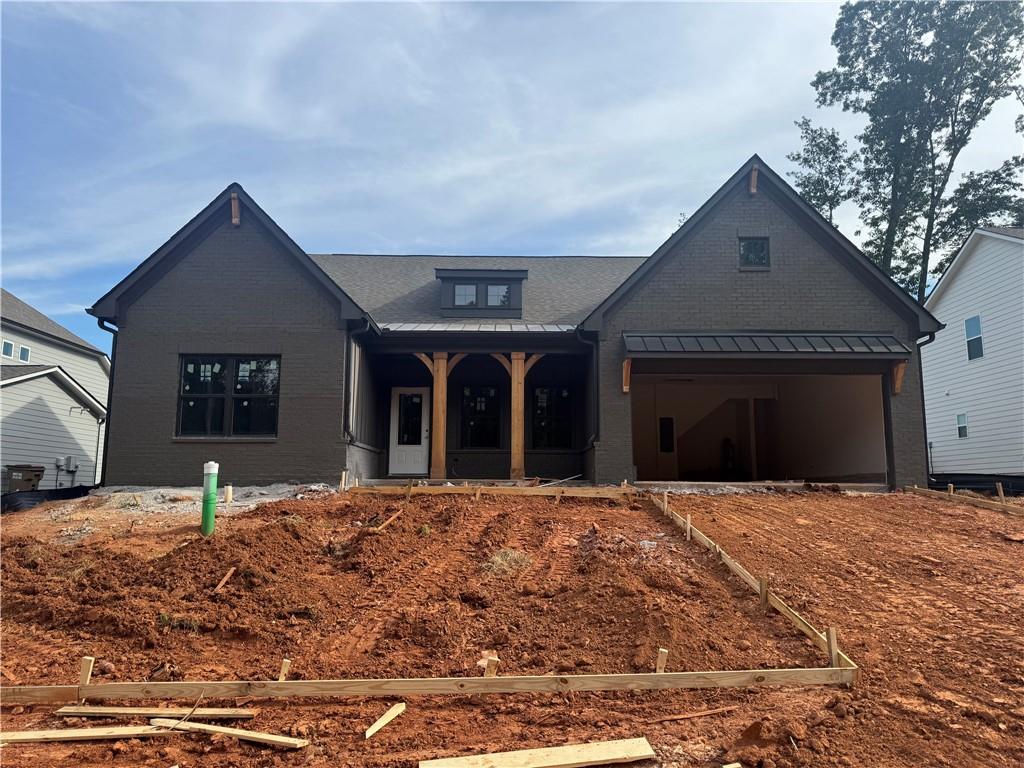 $606943 - 251 Rosewood Park DriveHoschton GA 30548