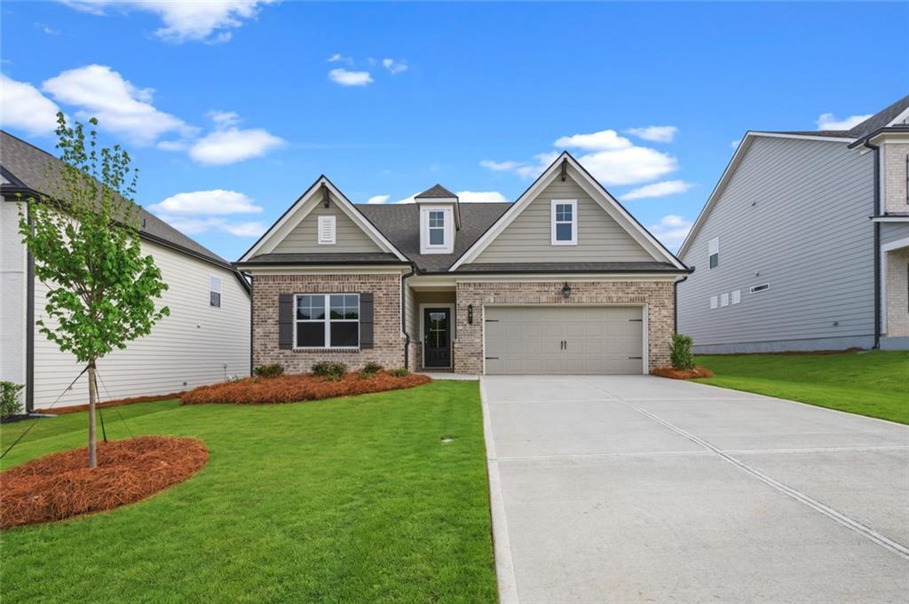 $456916 - 215 Cantrell View CourtCartersville GA 30120