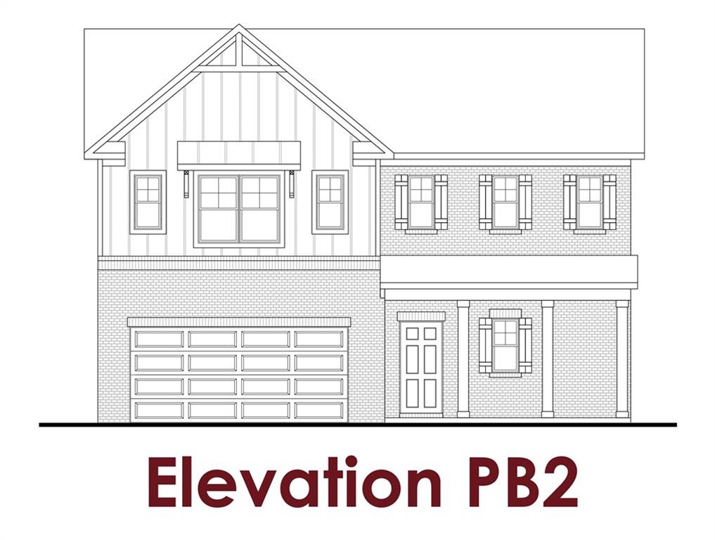 $462775 - 5 Putnam PlaceCartersville GA 30120