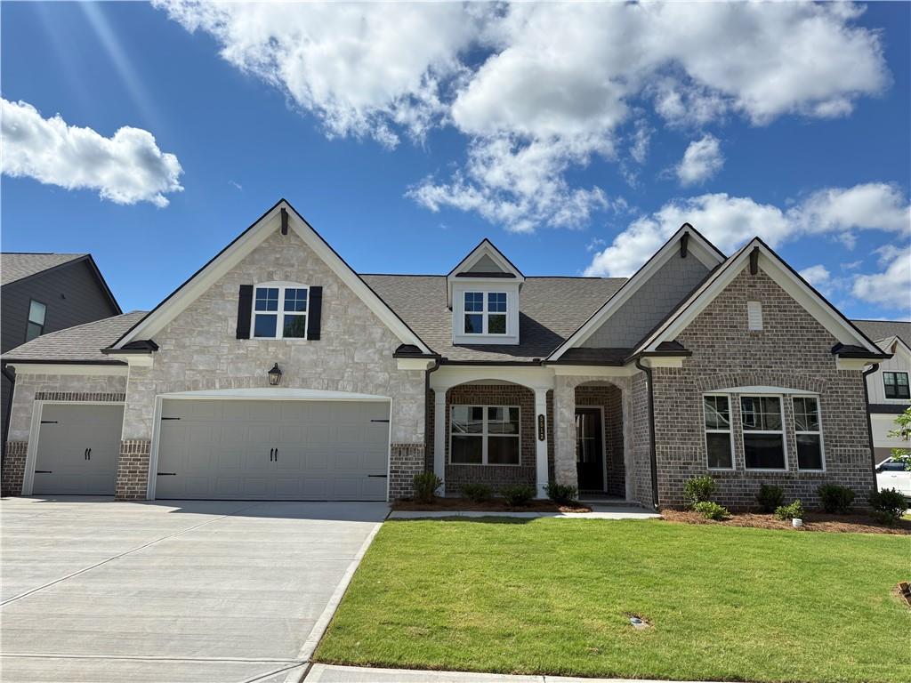 $599054 - 5512 Tullis DriveGainesville GA 30507