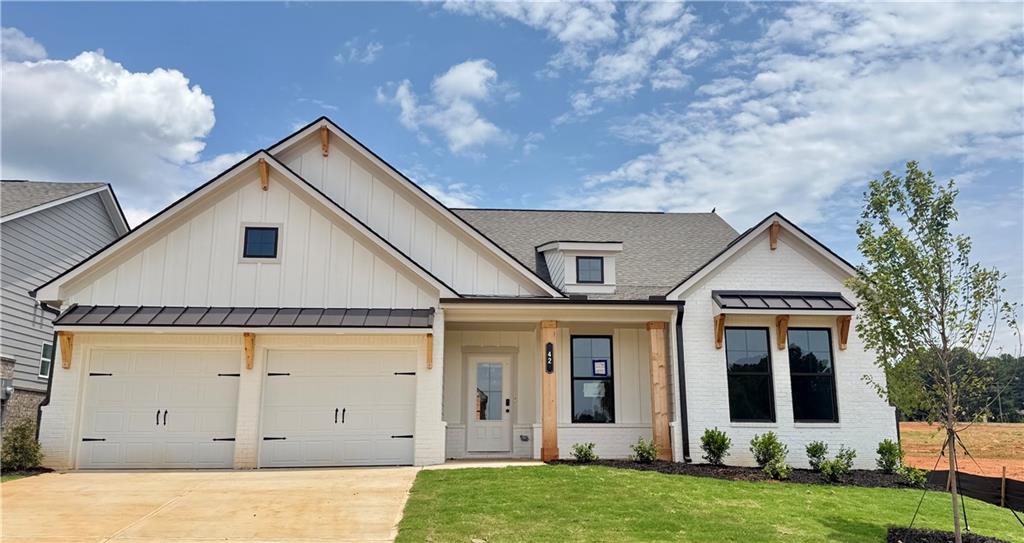 $535255 - 42 Piney Grove CourtAuburn GA 30011