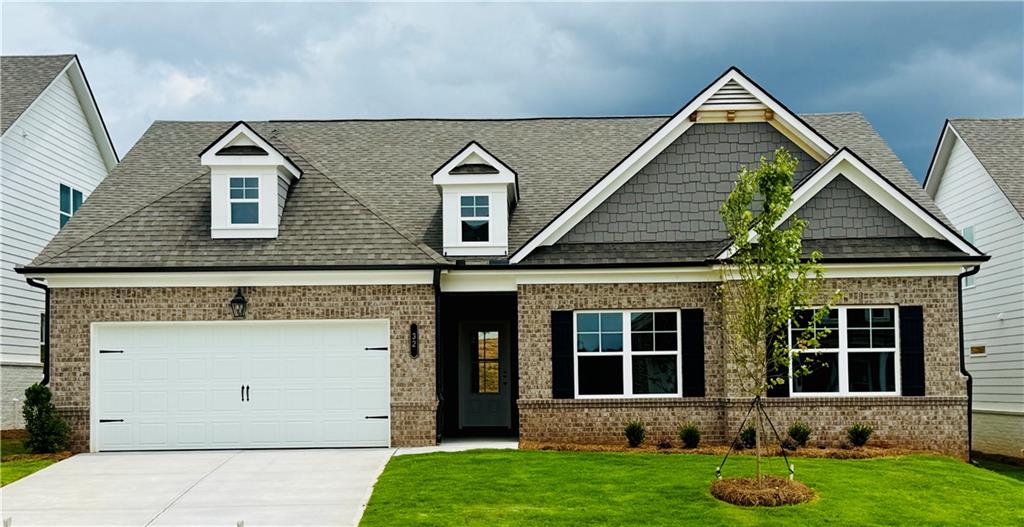 $449653 - 32 Piney Grove CourtAuburn GA 30011