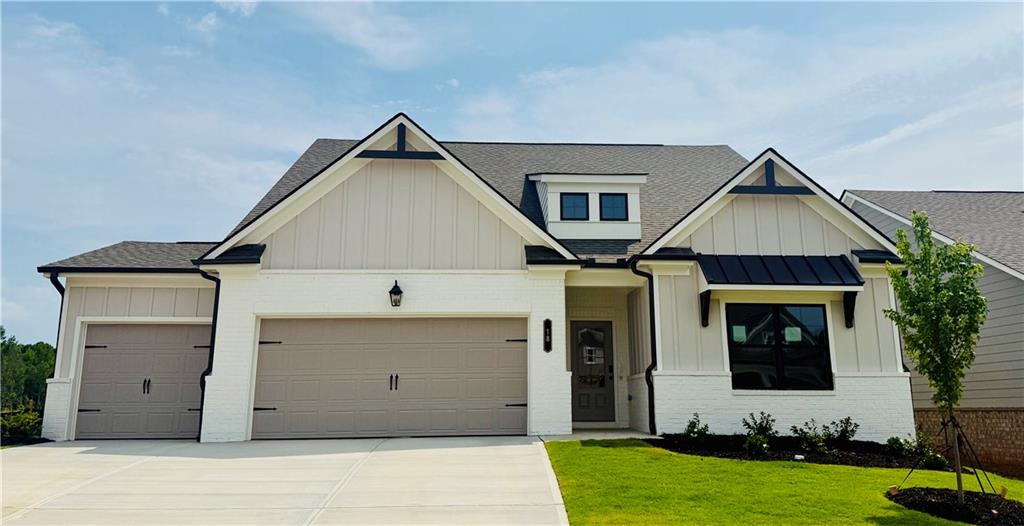 $497503 - 18 Piney Grove CourtAuburn GA 30011