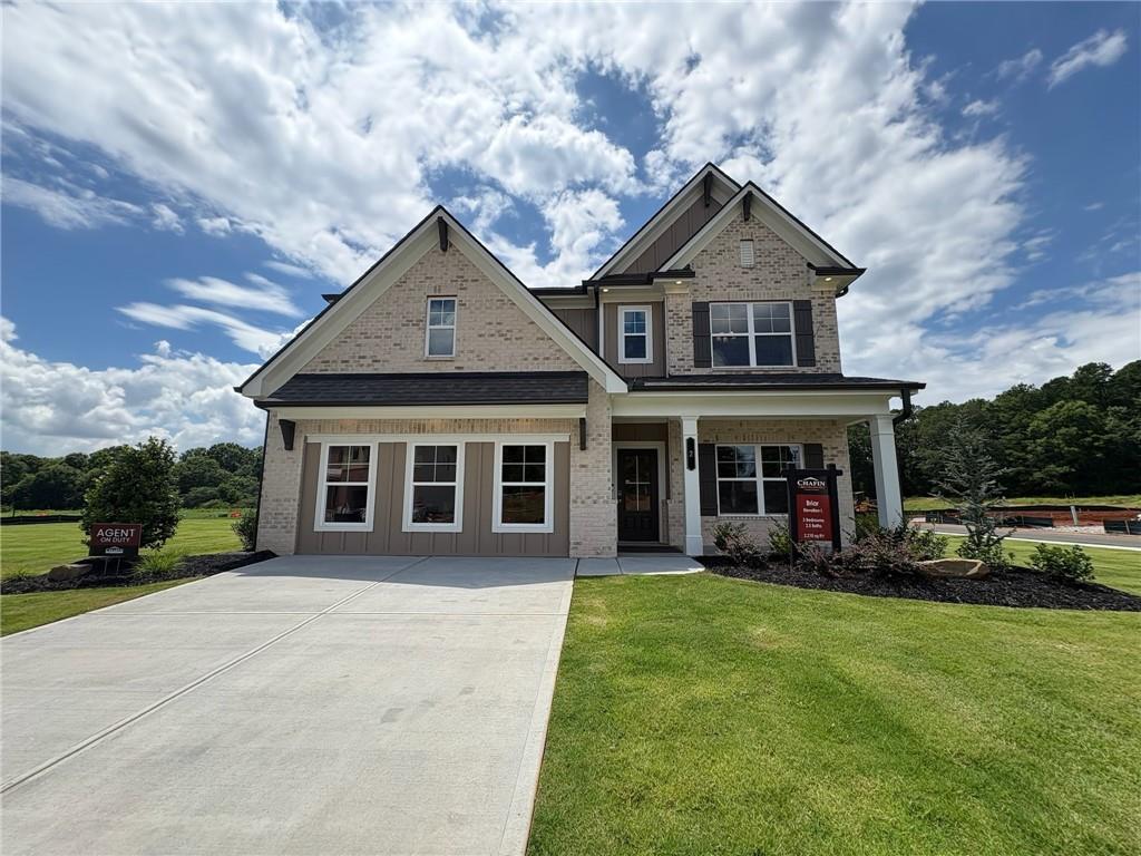 $399990 - 22 Commons WayCartersville GA 30120