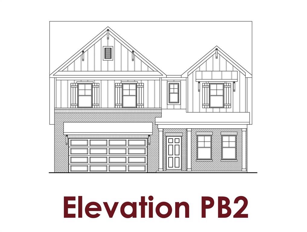 $502713 - 209 Cantrell View CourtCartersville GA 30120