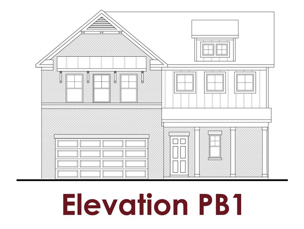 $464492 - 211 Cantrell View CourtCartersville GA 30120