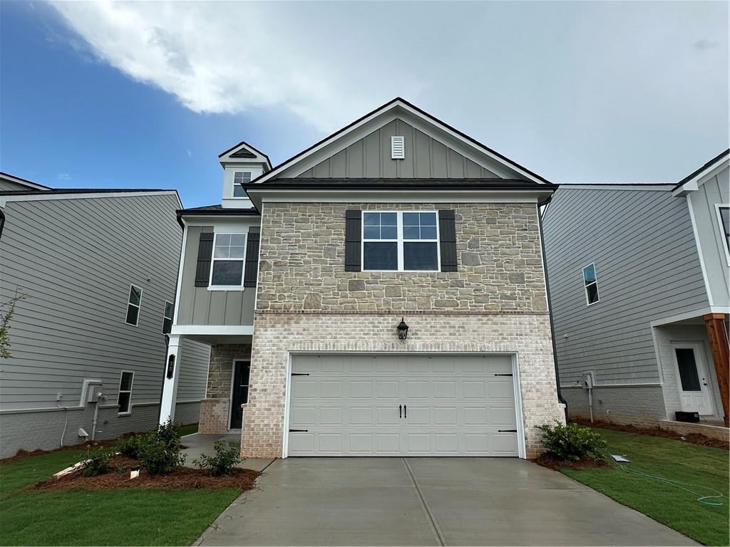 $410475 - 33 Butternut WayAuburn GA 30011