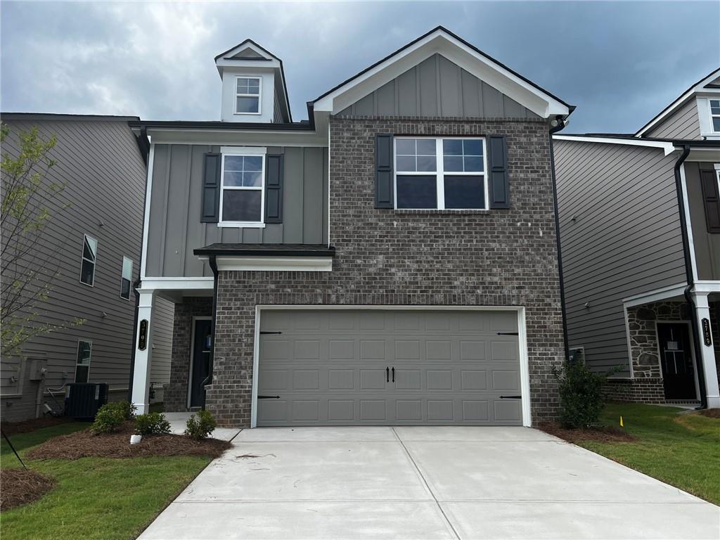 $352905 - 3799 Ivy Cottage DriveSnellville GA 30039