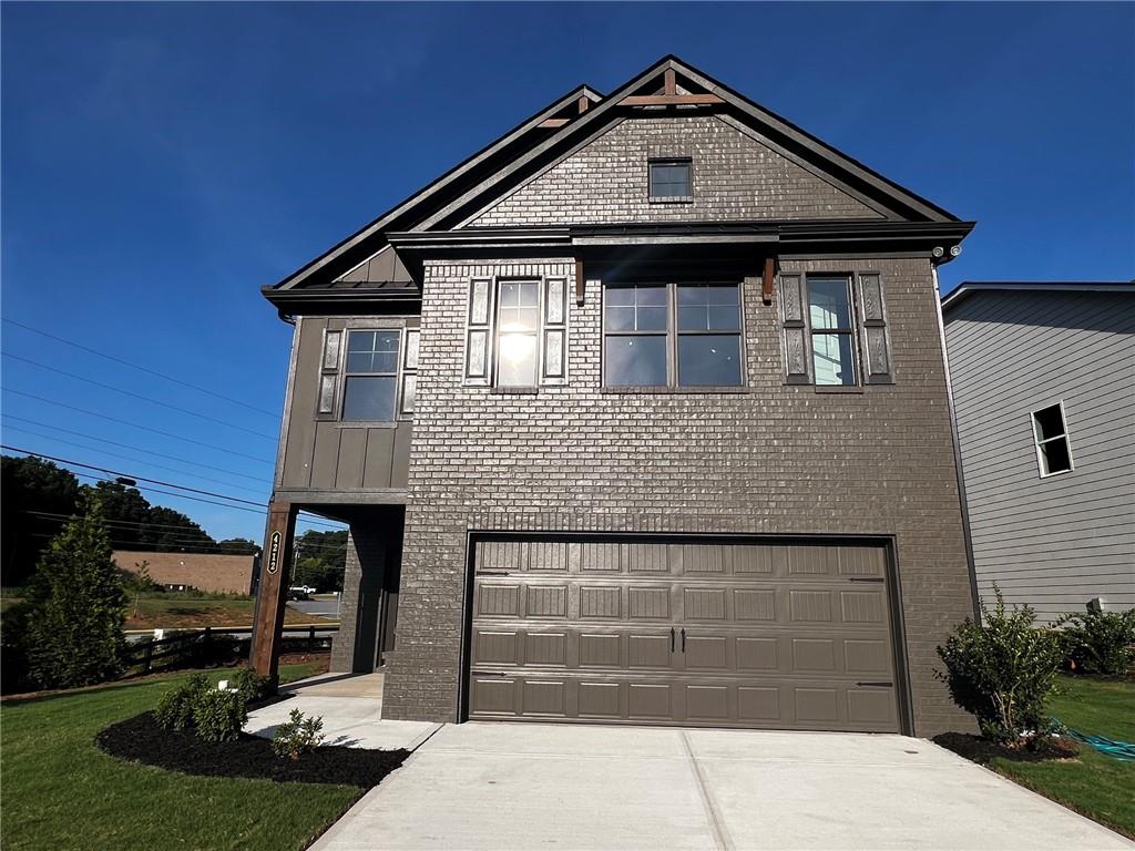 $416271 - 4212 Portsbrook AvenueSnellville GA 30039
