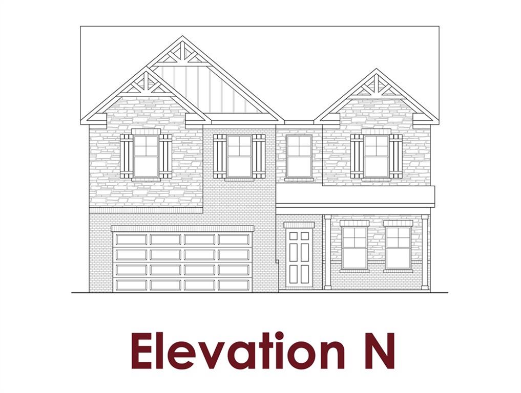 $442785 - 7 Putnam PlaceCartersville GA 30120