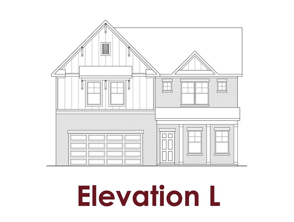 $449955 - 9 Putnam PlaceCartersville GA 30120