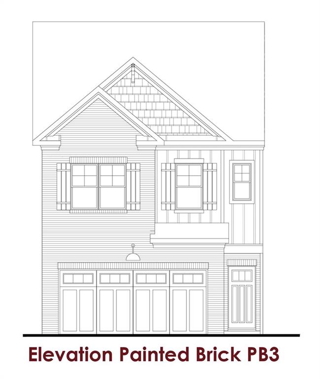 $355555 - 314 Brook Landing CircleAuburn GA 30011