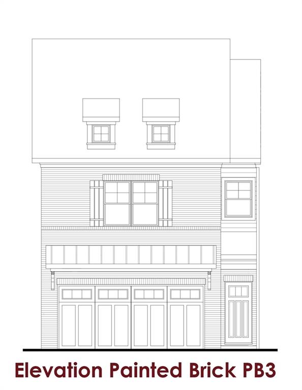 $353530 - 310 Brook Landing CircleAuburn GA 30011
