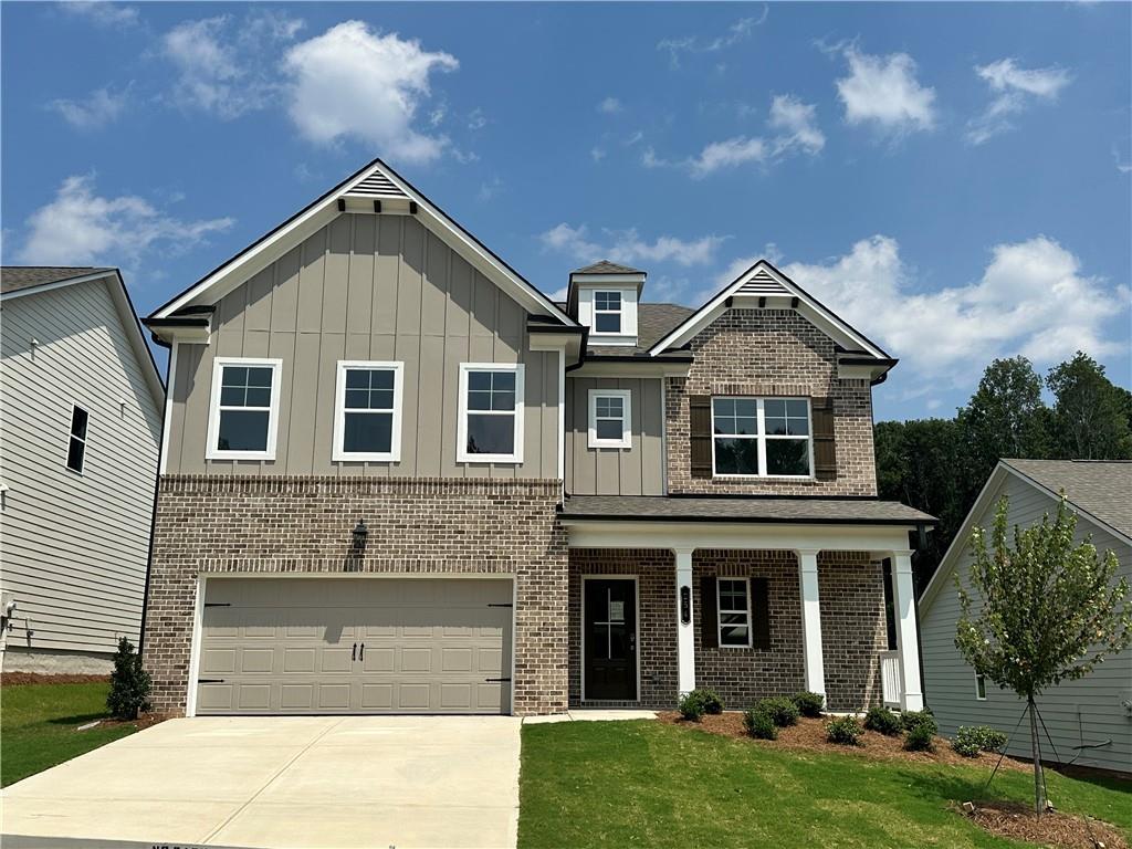 $456880 - 254 Wingate DriveWinder GA 30680