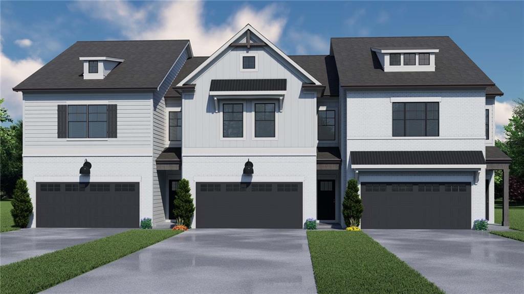 $353015 - 4190 Millstone Park LaneGainesville GA 30504