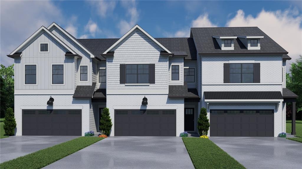 $372210 - 4230 Oak View LaneGainesville GA 30504