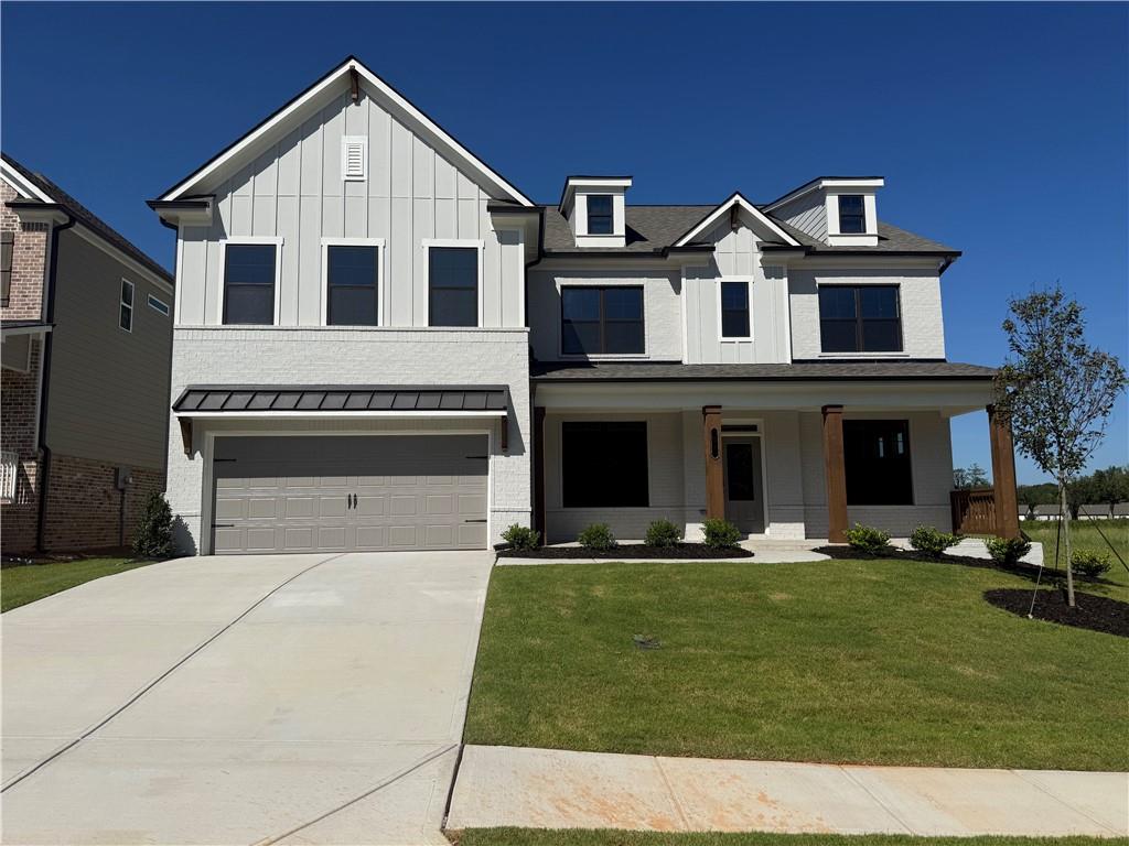 $610203 - 94 Chickadee CourtAuburn GA 30011
