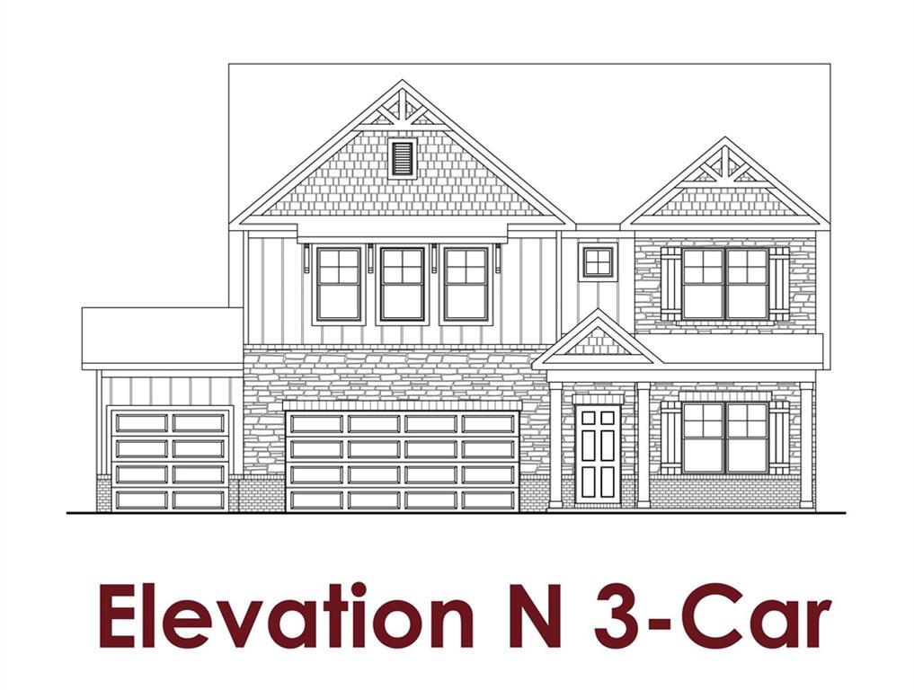 $530968 - 56 Chickadee CourtAuburn GA 30011