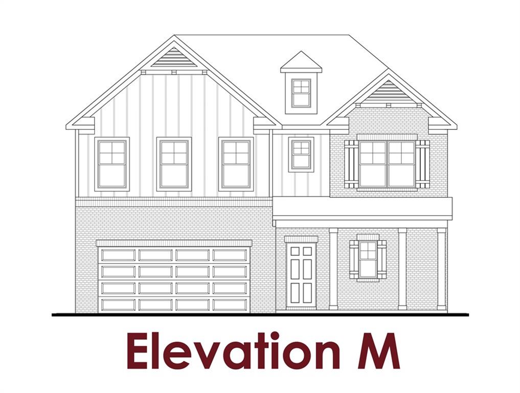 $482869 - 261 Fowler Farms DriveAuburn GA 30011